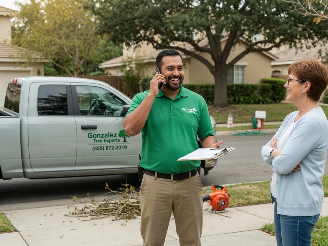 Tree Service Fuquay Varina, NC FAQs